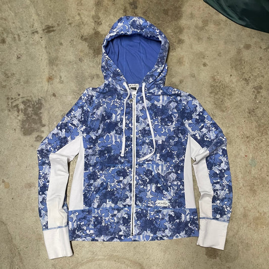 (L) Oakley ladies jacket