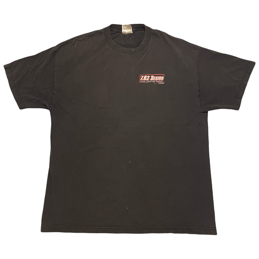 (XL) Close quarters combat tee